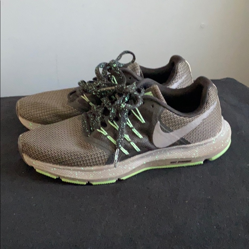 Nike